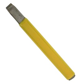 Midoricho Tile Chisel with Carbide Tip 0.2 inches (6 mm)