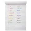 Paper Mate Flair Porous Point Felt Tip Pens, Assorted Colors,