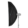 Pro Studio Solutions EZ Pro Beauty Dish Strip Box softbox