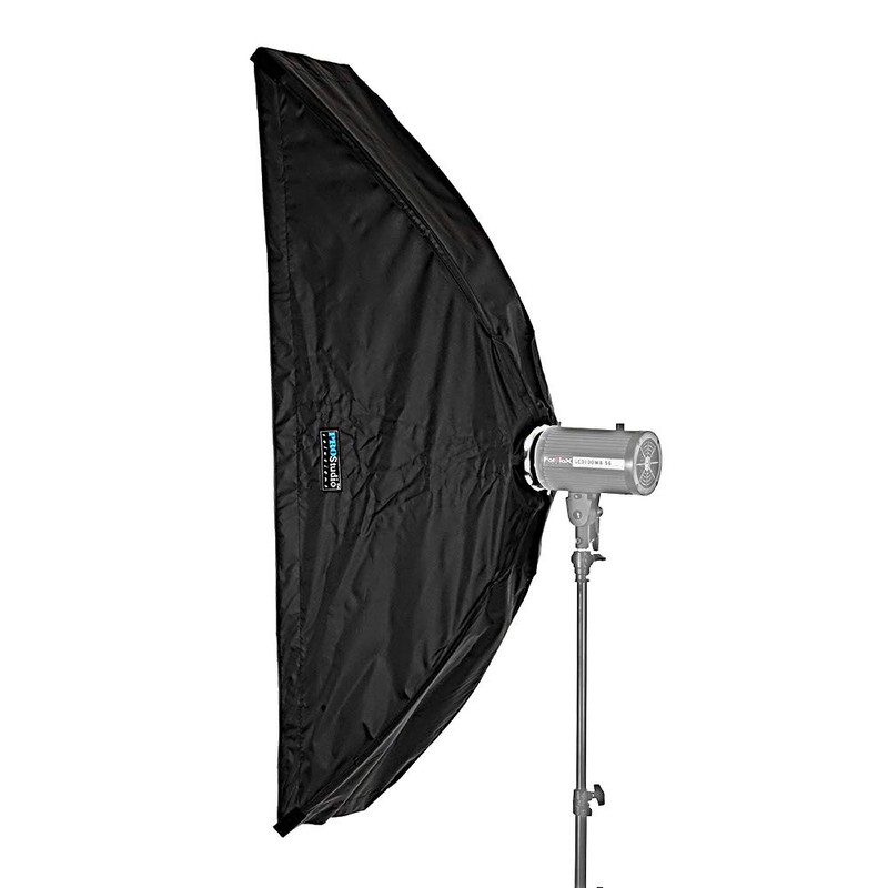 Pro Studio Solutions EZ Pro Beauty Dish Strip Box softbox