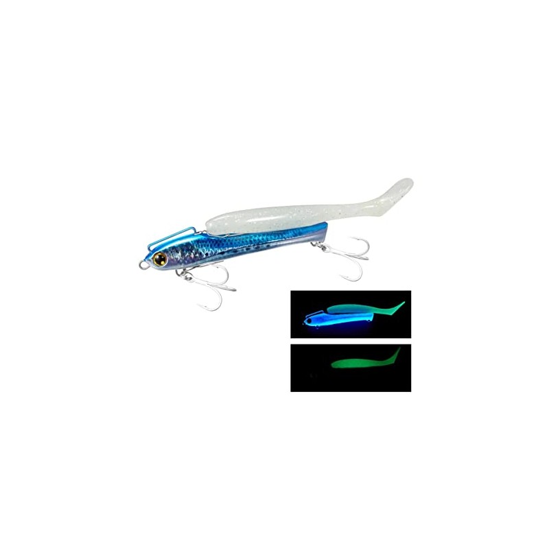 Shimano Hot Sand Metal Drive 1.3 oz (38 g) 014