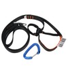 Mountaineering Ascending Pedal Belt Rock Climbing Riser Rope Equipment Outdoor