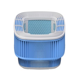 AIRAPEX Replacement T-type Washing Purification Filter for T7 Air Purifier Mist Free Cool Evaporative Filter 850ml/h Humidification