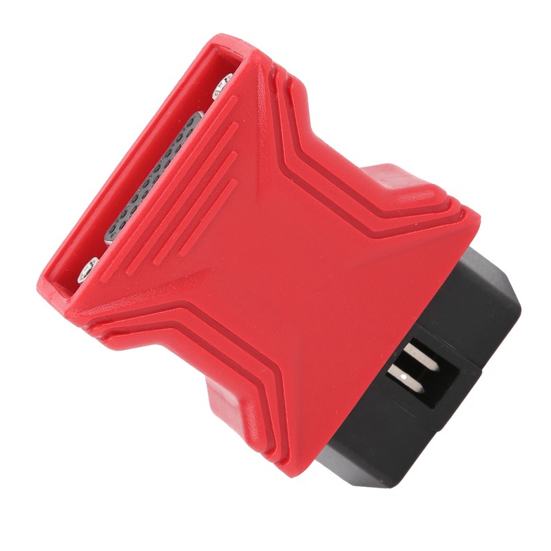 Car Diagnostic Connector 16‑Pin for X100 Pro / X200 /