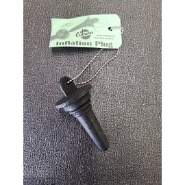 Coburn Milking Machine Inflation Plug *NEW*