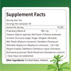Cleavers Liquid Drops, with Red Clover, Corn Silk and Bupleurum,
