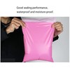 Sipobuy Mailing Post Express Bags, PE Material Seal Pack, Packaging,