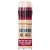 Maybelline New York Concealer Pen Twin Pack, Instant Anti-Age Effect