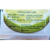 Beer Lime True Lime 10-Packets Powdered Caffeine Free Made From