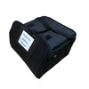 Fully Insulated Thermal Pizza Delivery Bag Hot Food Takeaway Delivery