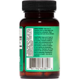 3Biome - Natural Probiotic Supplement - Non-GMO, Vegan, Gluten-Free