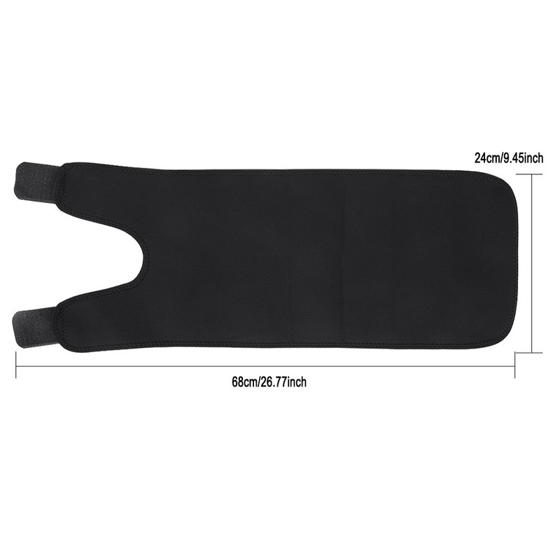 Thigh Support Neoprene Thigh Brace Thigh Bandage Compression Thigh Bandage
