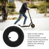 200x75 Outer Tyre Inner Tube Thickened Electric Scooter Rubber Tire