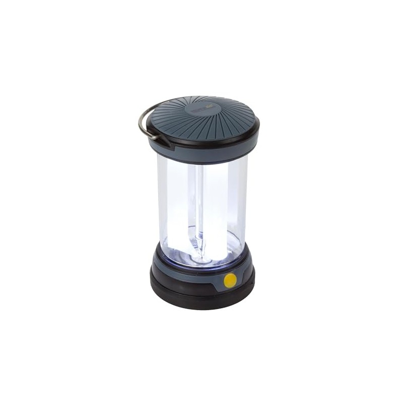 Regatta Helia 3 Lantern - Black