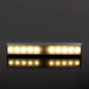 Motion Sensor Cabinet Light,Under Counter Closet Lighting, 10 LED Wireless