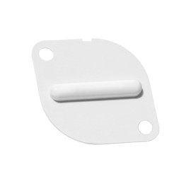 2 Pack 3390719 Dryer Thermal Fuse Replacement Part Compatible with Kenmore & Whirlpool Dryers WP3390719