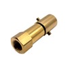 DN Autogas Parts LPG UK Bayonet to Gaslow Gas It