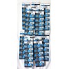 YMCtoys - AG13 LR44 L1154 357 A76 Alkaline Button Cell