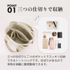 ARARAGI Mini Tote Bag, Lunch Bag, Shoulder Bag, Women's, Canvas,