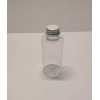 Meliars Envase Pet Plastico 50 Ml Tapa Aluminio Rosca 20