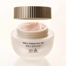 Hanul 한율 백화고 아이크림 25ml Hanul Department Store I Cream 25ml