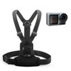 Body Strap Mount Chest Harness Chest Osmo Action Osmo Osmo Action Cam OSMO / 바디 스트랩 마운트 체스트 하네스 가슴 오즈모 액션 오즈모 오즈모액션캠 OSMO