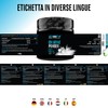Creatina in polvere - 300 g - Creatina monoidrato in