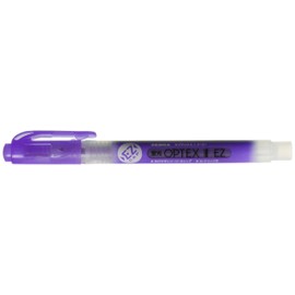Zebra High Lighter Optex1 EZ, Purple (WKS11-PU)