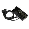 USB3.0 Hub Front Panel 5Gbps 4 Ports 19pin Optical Drive