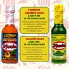 El Yucateco Hot Sauce Variety Pack - 6 Flavor