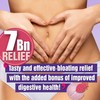 Probiotiv Gas & Bloating Relief for Women 7 Billion CFU
