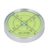 Horizontal Leveler 60 X 10mm Aluminum High Sensitivity Easy to