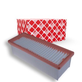 febi bilstein 47830 Air Filter, pack of one