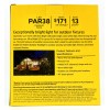 GE (case of 6 bulbs) GE Lighting 37644 Ultra Bright
