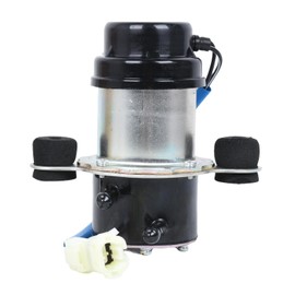 DongJinK Fuel Pump Compatible with HONDA ACTY Truck HA1 HA2 HA3 HA4 16700-PZ3-013 16700PZ3013