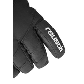 Reusch Tommy Gore-Tex Junior Warm, Waterproof, Windproof and Breathable Winter Gloves, Finger Gloves, Ski Gloves, Snow Gloves for Children, Kids, Teenagers, Girls and Boys