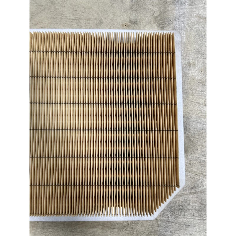 MANN-FILTER Air Filter MANN-FILTER C33106