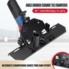 45 Degree Ceramic Tile Chamfering Machine Aluminium Alloy Cutting Tool