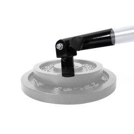 CAP Barbell Plate Post Insert Attachment, Fits 2 Inch Bars