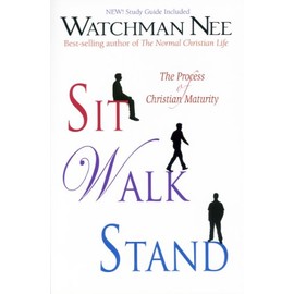 Sit, Walk, Stand