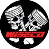 Wiseco S521 Wrist Pin