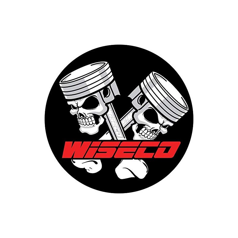 Wiseco S521 Wrist Pin