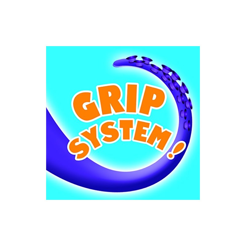 Maped 30cm Kidy'Grip Ruler