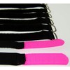 20 x 16 cm x 16 mm resealable Velcro cable