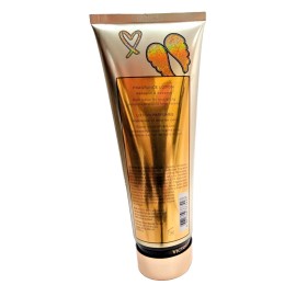 VICTORIA'S SECRET GOLD ANGEL FRAGRANCE LOTION 8 FL OZ INNER SEALED