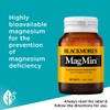 Blackmores MagMin 500mg 100 Tablets