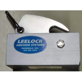 LeeLock Bolt-On Quick Release QR-01 - NEW EB2-2