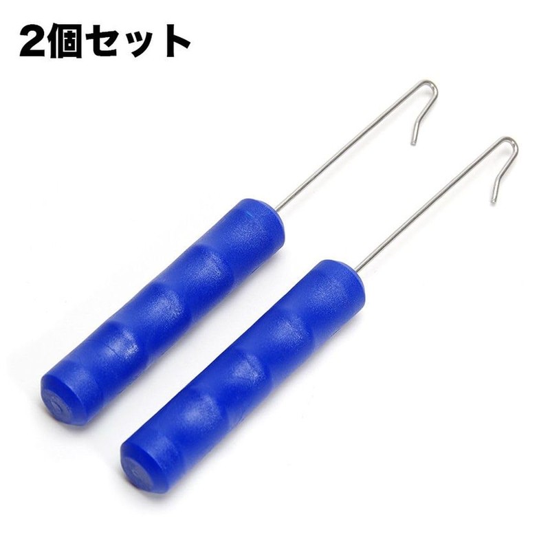 Grandios GD-QHOOKRL-2SET Hook Releaser Quick Hook Remover Hook Removal Tool