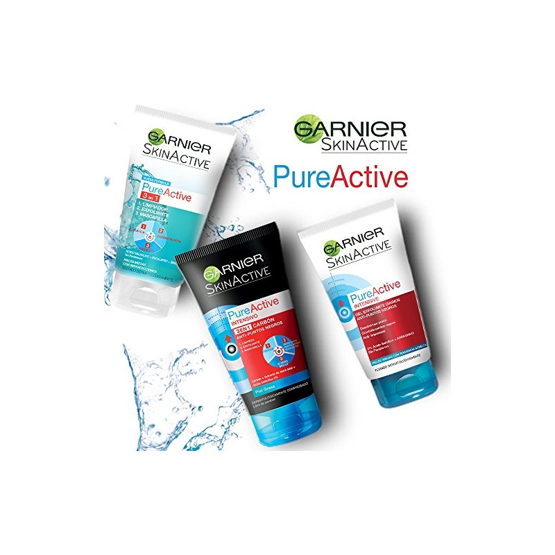 Garnier Skin Active Express Aclara Serum Anti Manchas con Vitamina