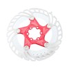 Stainless Steel Bike Cycling Disc Brake Cooling Floating Rotor (180mm)